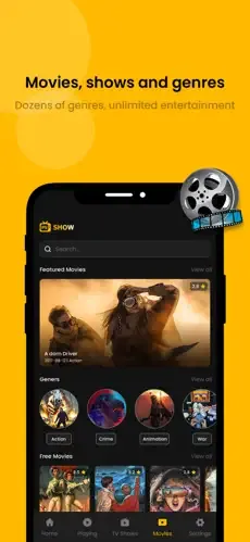 su-from-so-jiohotstar Movies and shows
