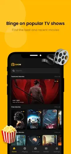 su-from-so-jiohotstar tv show
